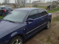 używany Skoda Superb 2.8 V6+gaz