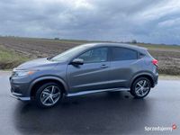 używany Honda HR-V 1,8 4x4 TOURING