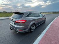 używany Ford Mondeo 