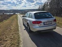 Używany Audi S4 S-Line 2009 Kombi