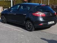 Używany Renault Mégane III 2009 Grafitowy Hatchback