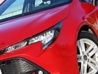 używany Toyota Corolla XII Seria E21 (2019-)