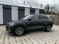 używany VW T-Roc 1.5dm 150KM 2021r. 60 337km