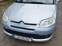 Używany Citroën C4 2006