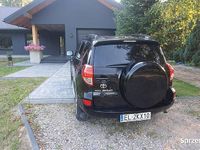używany Toyota RAV4 