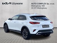 używany Kia XCeed M 1.5 T-GDI 140KM 6MT