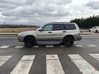 Używany Subaru Forester 2005 Srebrny SUV