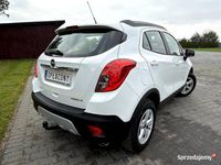 Używany Opel Mokka 2014 SUV