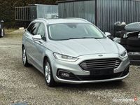 używany Ford Mondeo 2019r