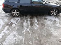 Używany Audi A4 S-Line 2001