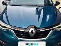 używany Renault Arkana 1.3 TCe Techno ! Salon Polska Pierwszy właściciel