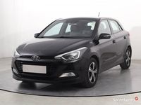 Używany Hyundai i20 2018 Czarny Hatchback