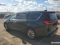 Używany Chrysler Pacifica 2023 Van