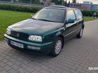 używany VW Golf III 