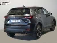 używany Mazda CX-5 