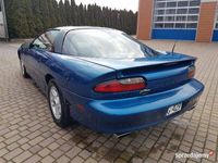 używany Chevrolet Camaro 3.4benzyna,95r, automat, zamiana,stan bdb