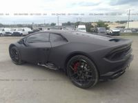 używany Lamborghini Huracán 5.2dm 573KM 2019r. 1 704km