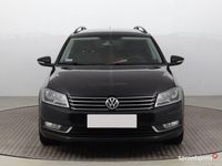 Używany VW Passat 2013 Szary Kombi