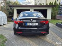 używany Alfa Romeo Giulia 2.2 180KM Automat