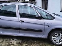 używany Citroën Xsara Picasso 2.0 HDi