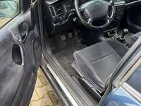używany Opel Vectra Syndyk sprzeda