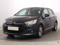 używany Citroën C4 1.6 VTi
