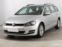 używany VW Golf VII 1.6 TDI