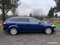 używany Ford Mondeo 1.6 BENZYNA 160KM