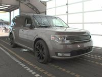 używany Ford Flex 