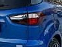 używany Ford Ecosport ST-Line-1.0EcoBoost-101km-Kamera-Navi-Keyless-GO-2xPDC-B&O-P…