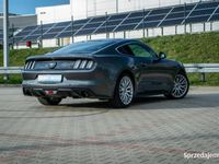 używany Ford Mustang 2.3 Ecoboost