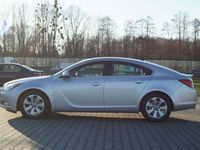 używany Opel Insignia 2dm 160KM 2009r. 339 000km