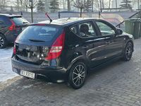 używany Hyundai i30 1.4dm 109KM 2011r. 188 000km