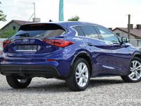 używany Infiniti Q30 Opłacone 1.6i 122KM Serwis Led Kamera 360 Navi…