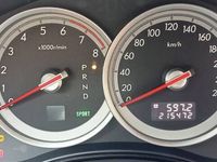 Używany Subaru Legacy 2005 Srebrny Sedan/Limuzyna