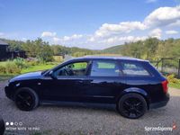 używany Audi A4 b6