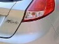 używany Ford Fiesta VIII