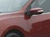 Używany Nissan Pulsar 116 KM (85 kW) 2016 Bordowy Hatchback