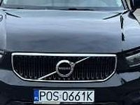 używany Volvo XC40 D3 Momentum Pro