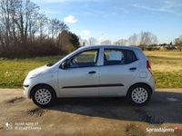 używany Hyundai i10 