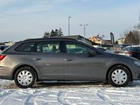 używany Seat Leon 1.6 TDI Entry