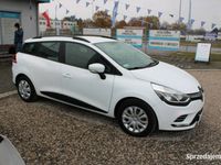 używany Renault Clio GrandTour ALIZE Energy F-vat Gwarancja V (2019-)