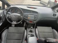 używany Kia Ceed GT 