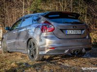 Używany Ford Focus ST-Line 2013