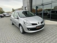 używany Renault Clio RIPCURL, klimatyzacja, manual, el. szyby, stan…