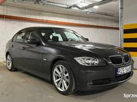 używany BMW 320 e90 320d automat e90 d automat