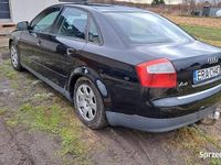Używany Audi A4 2001