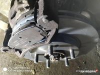 używany Hyundai i30 1.6 crdi