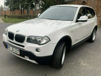 używany BMW X3 X3Benzyna Opłacony xDrive E83 (2003-2010)