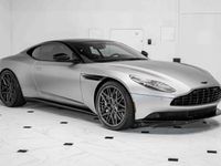 używany Aston Martin V12 Vantage 4dm 528KM 2023r. 488km